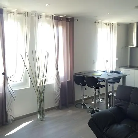 Διαμέρισμα Villawelcom - 1 - 100m Plage Canet-en-Roussillon