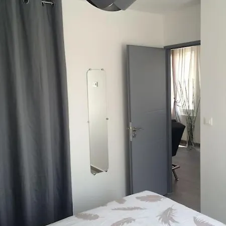 Διαμέρισμα Villawelcom - 1 - 100m Plage Canet-en-Roussillon