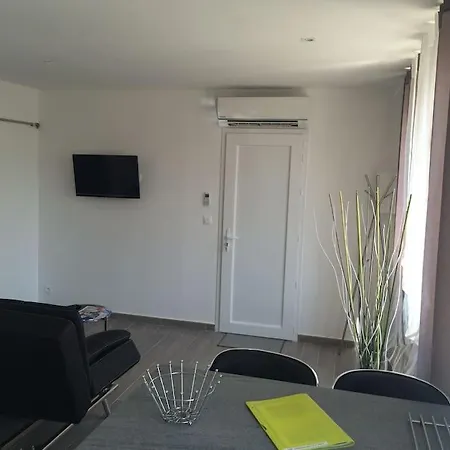 Villawelcom - 1 - 100m Plage * Canet-en-Roussillon